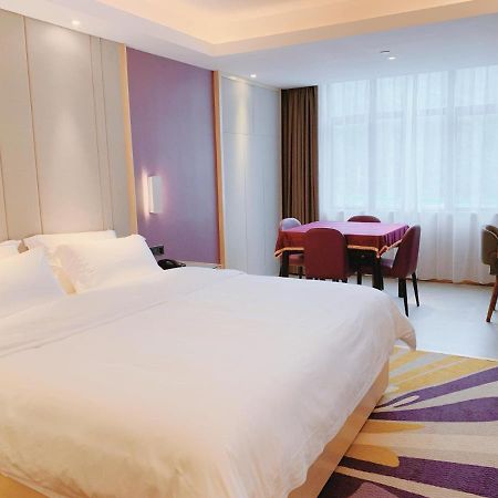 Lavande Hotel Huizhou Xinxu Government Square Shenzhen Luaran gambar