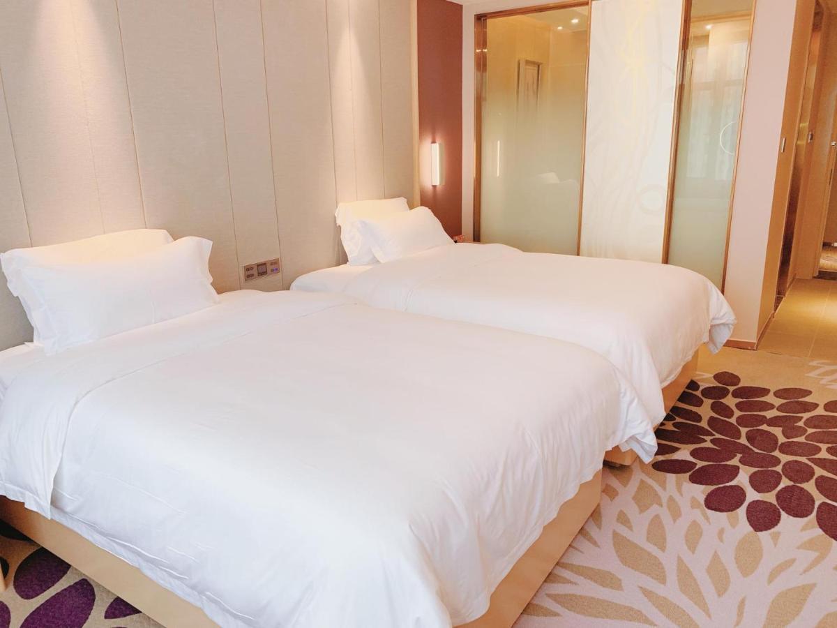 Lavande Hotel Huizhou Xinxu Government Square Shenzhen Luaran gambar