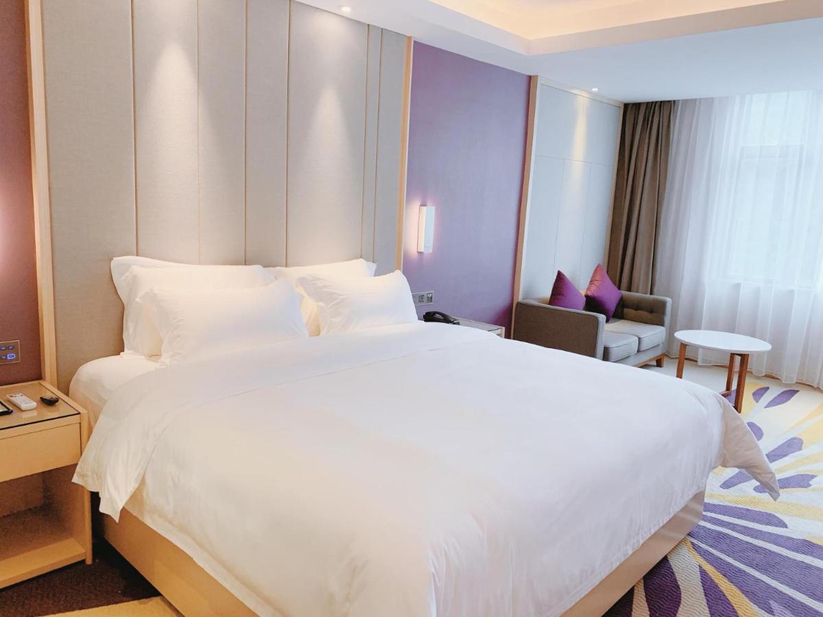 Lavande Hotel Huizhou Xinxu Government Square Shenzhen Luaran gambar