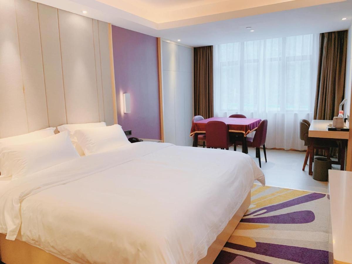 Lavande Hotel Huizhou Xinxu Government Square Shenzhen Luaran gambar