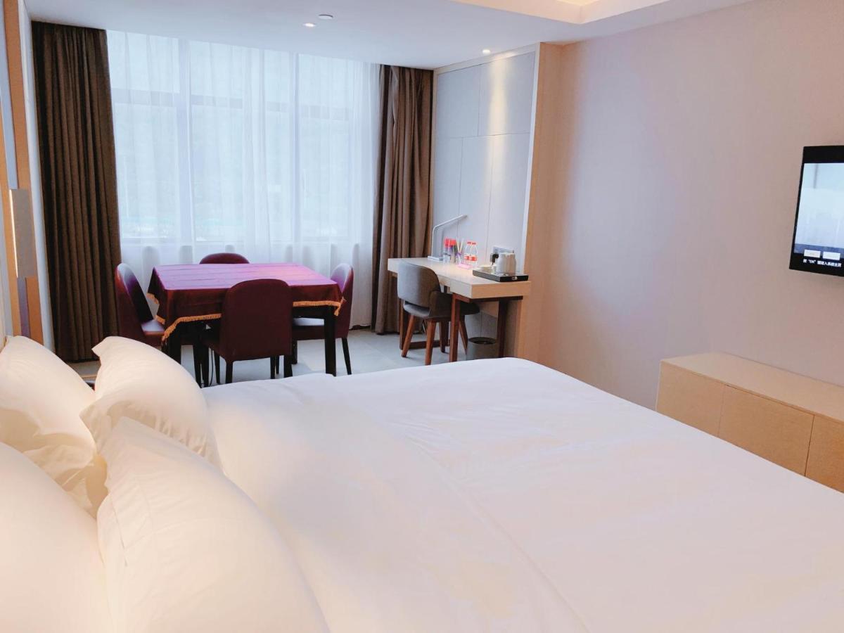 Lavande Hotel Huizhou Xinxu Government Square Shenzhen Luaran gambar