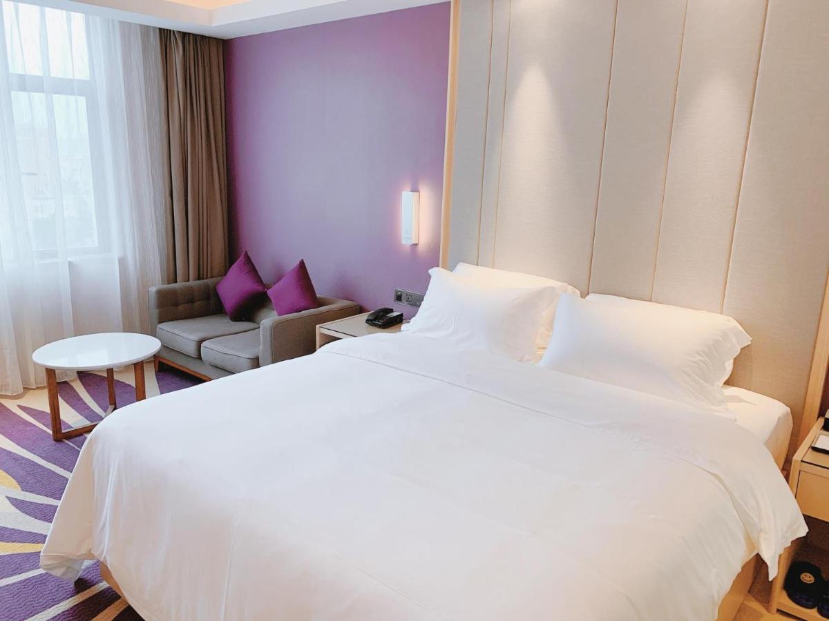 Lavande Hotel Huizhou Xinxu Government Square Shenzhen Luaran gambar