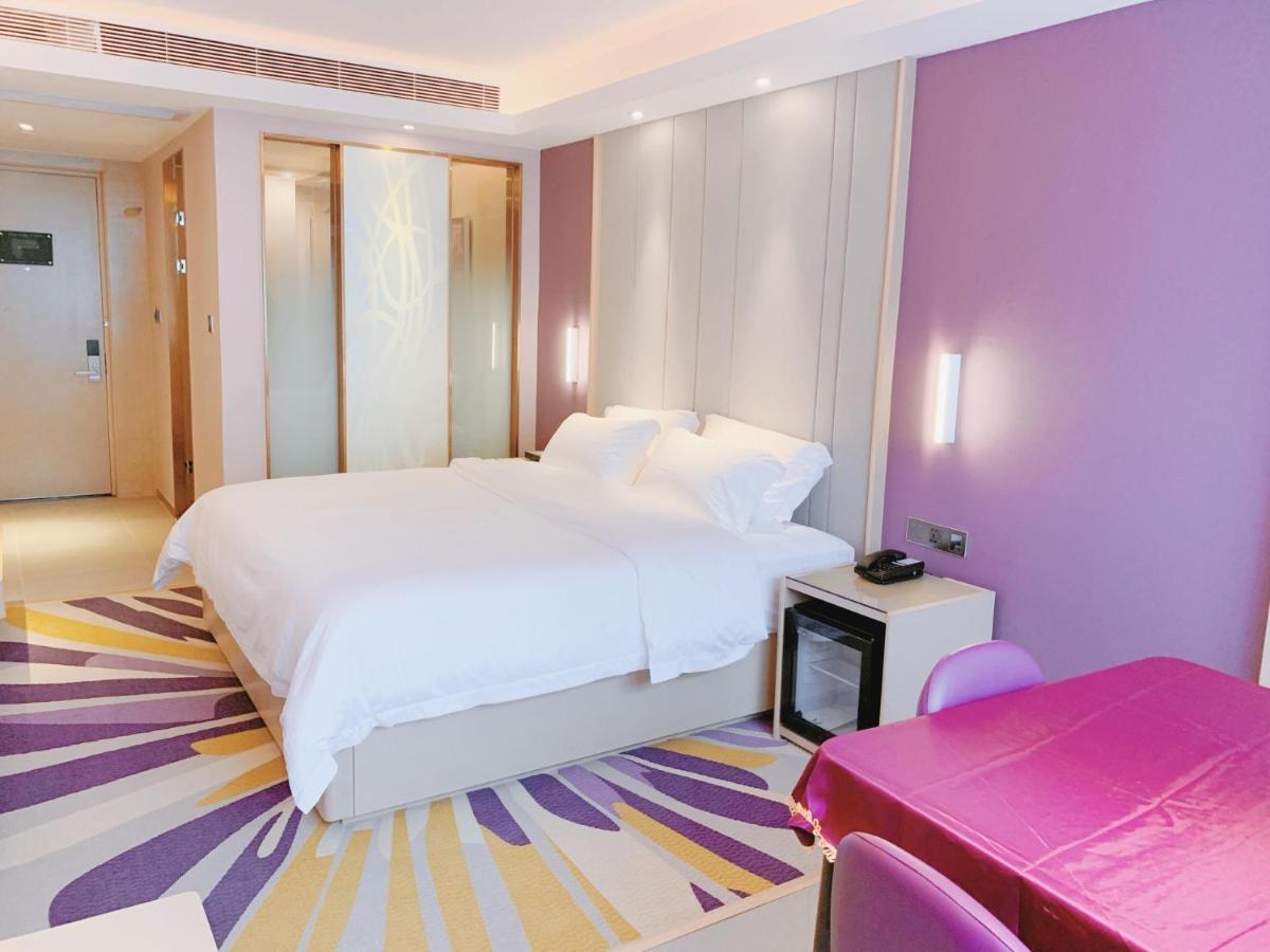 Lavande Hotel Huizhou Xinxu Government Square Shenzhen Luaran gambar